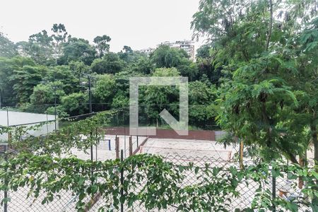 Vista da Sala de casa à venda com 4 quartos, 250m² em Paraíso do Morumbi, São Paulo