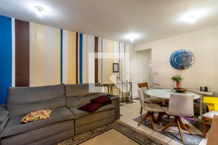 Sala de casa à venda com 2 quartos, 328m² em Jardim Rosa de Franca, Guarulhos