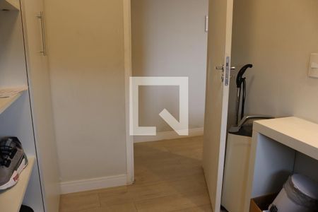 Quarto de apartamento à venda com 2 quartos, 42m² em Vila Galvão, Guarulhos