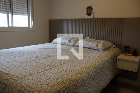 Quarto 1 de apartamento à venda com 2 quartos, 42m² em Vila Galvão, Guarulhos