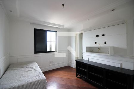 Suíte 1 de apartamento para alugar com 4 quartos, 500m² em Rudge Ramos, São Bernardo do Campo