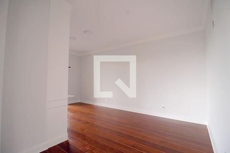 Sala 1 de apartamento para alugar com 4 quartos, 568m² em Vila Suzana, São Paulo