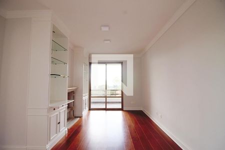 Sala 1 de apartamento para alugar com 4 quartos, 568m² em Vila Suzana, São Paulo