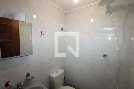 Lavabo de casa à venda com 4 quartos, 482m² em Vila Lucia, São Paulo