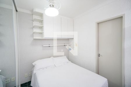 Quarto de apartamento para alugar com 1 quarto, 28m² em Tatuapé, São Paulo