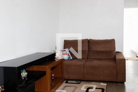 Sala de apartamento para alugar com 1 quarto, 40m² em Jardim Carvalho, Porto Alegre