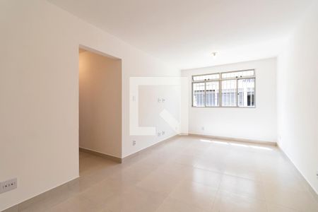 Sala de apartamento à venda com 2 quartos, 80m² em Vila Firmiano Pinto, São Paulo