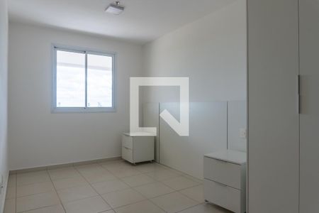 Suíte de apartamento para alugar com 1 quarto, 49m² em Taguatinga Sul (Taguatinga), Brasília