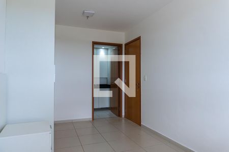 Suíte de apartamento para alugar com 1 quarto, 49m² em Taguatinga Sul (Taguatinga), Brasília