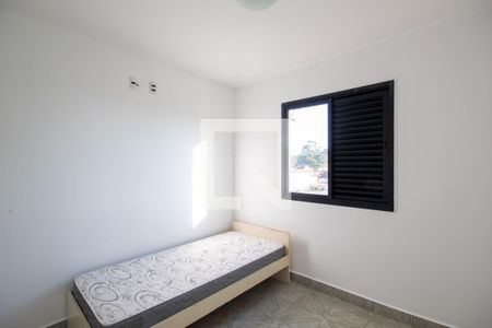 Quarto 1 de apartamento para alugar com 2 quartos, 57m² em Jaguaribe, Osasco