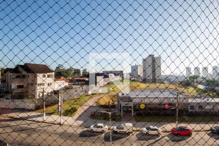 Vista do Quarto 1 de apartamento para alugar com 2 quartos, 57m² em Jaguaribe, Osasco