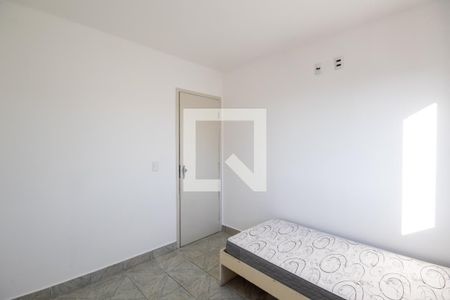 Quarto 1 de apartamento para alugar com 2 quartos, 57m² em Jaguaribe, Osasco