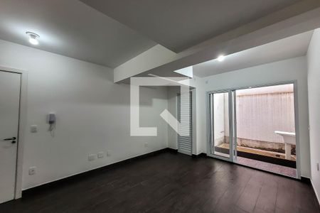 Studio para alugar com 37m², 1 quarto e sem vagaStudio