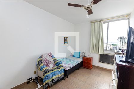 Quarto 2 de apartamento à venda com 4 quartos, 150m² em Ingá, Niterói