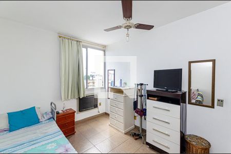 Quarto 2 de apartamento à venda com 4 quartos, 150m² em Ingá, Niterói