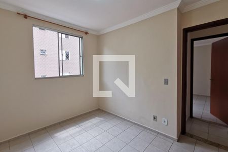 Quarto 1 de apartamento à venda com 3 quartos, 70m² em Jardim Pitangueiras I, Jundiaí