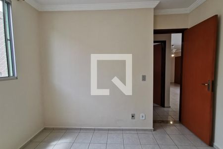 Quarto 2 de apartamento à venda com 3 quartos, 70m² em Jardim Pitangueiras I, Jundiaí