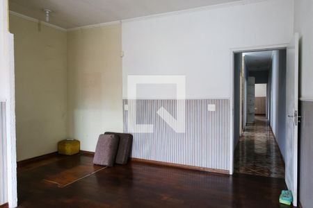 Suite de casa à venda com 4 quartos, 264m² em Jardim Ana Maria, Santo André