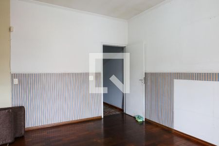 Suite de casa à venda com 4 quartos, 264m² em Jardim Ana Maria, Santo André