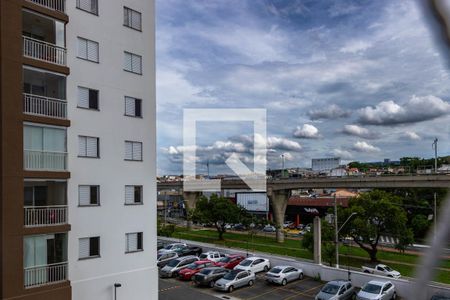 Vista de apartamento à venda com 2 quartos, 56m² em Vila Ema, São Paulo