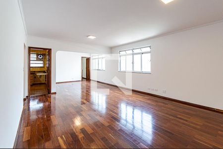 Sala de apartamento à venda com 2 quartos, 135m² em Bela Vista, São Paulo