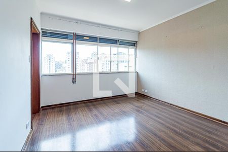 Suíte de apartamento à venda com 2 quartos, 135m² em Bela Vista, São Paulo