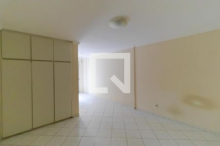 Kitnet de kitnet/studio para alugar com 1 quarto, 40m² em Bosque, Campinas