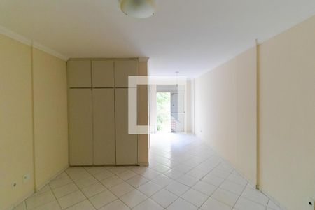 Kitnet de kitnet/studio para alugar com 1 quarto, 40m² em Bosque, Campinas