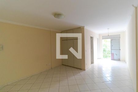 Kitnet de kitnet/studio para alugar com 1 quarto, 40m² em Bosque, Campinas