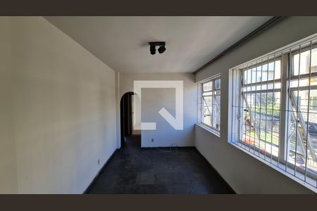 Sala de apartamento para alugar com 2 quartos, 70m² em Cidade Jardim, Belo Horizonte