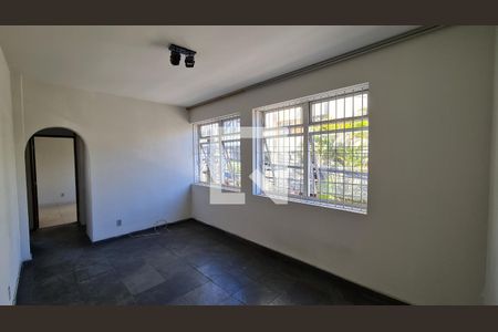 Sala de apartamento para alugar com 2 quartos, 70m² em Cidade Jardim, Belo Horizonte