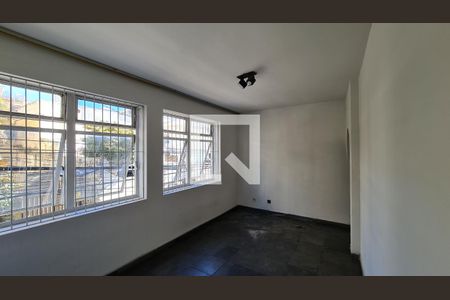 Sala de apartamento para alugar com 2 quartos, 70m² em Cidade Jardim, Belo Horizonte