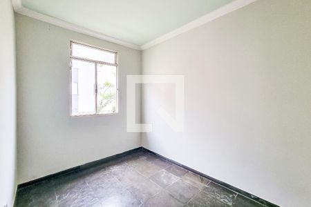 Quarto 2 de apartamento à venda com 3 quartos, 55m² em Jaqueline, Belo Horizonte