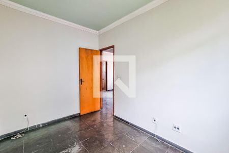 Quarto 2 de apartamento para alugar com 3 quartos, 55m² em Jaqueline, Belo Horizonte