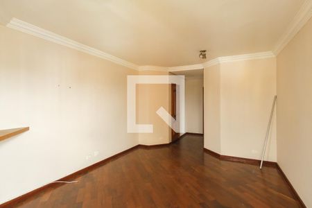 Sala de apartamento à venda com 3 quartos, 110m² em Chácara Santo Antônio (zona Leste), São Paulo