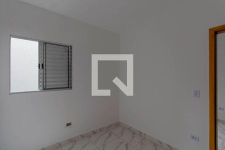 Quarto de apartamento para alugar com 1 quarto, 28m² em Vila Ré, São Paulo