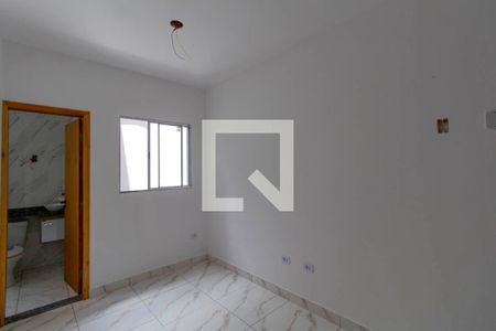 Apartamento para alugar com 28m², 1 quarto e sem vagaSala e Cozinha Integrada