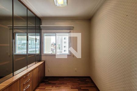 Escritório de apartamento à venda com 4 quartos, 127m² em Vila Firmiano Pinto, São Paulo