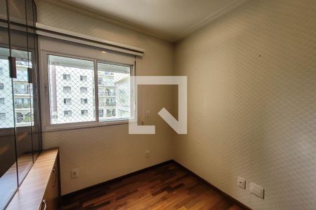 Escritório de apartamento à venda com 4 quartos, 127m² em Vila Firmiano Pinto, São Paulo