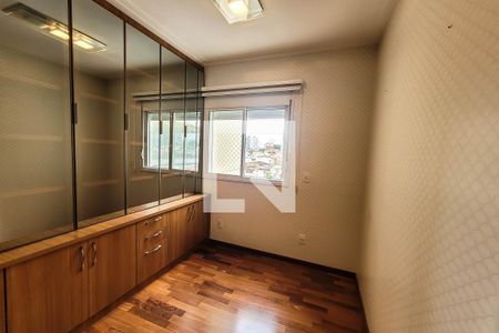 Escritório de apartamento para alugar com 4 quartos, 127m² em Vila Firmiano Pinto, São Paulo