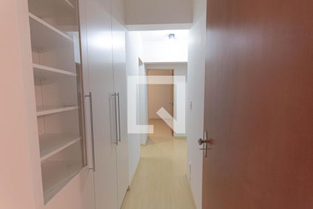 Quarto  de apartamento à venda com 3 quartos, 120m² em Bosque, Campinas