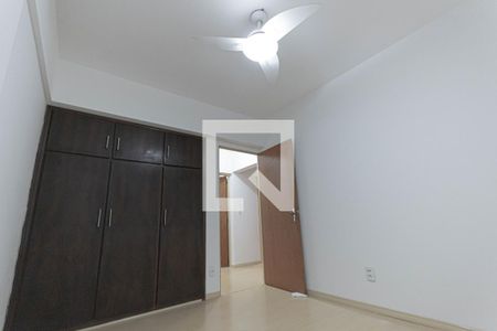 Quarto 2 de apartamento à venda com 3 quartos, 120m² em Bosque, Campinas