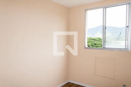 Quarto 1 de apartamento para alugar com 2 quartos, 50m² em Campo Grande, Rio de Janeiro