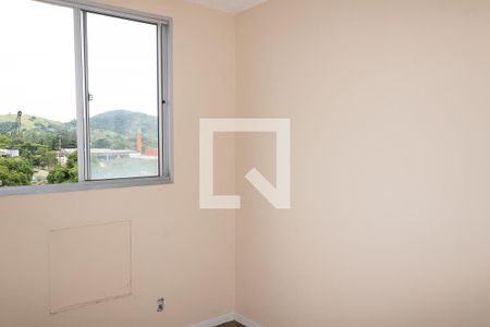 Quarto 1 de apartamento para alugar com 2 quartos, 50m² em Campo Grande, Rio de Janeiro