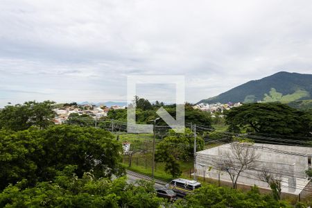 Vista da Varanda da Sala de apartamento para alugar com 2 quartos, 50m² em Campo Grande, Rio de Janeiro