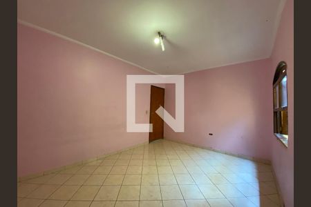 Quarto de casa para alugar com 3 quartos, 190m² em Brasilândia, São Paulo