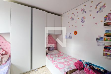 Quarto 2 de casa à venda com 2 quartos, 125m² em Planalto, São Bernardo do Campo