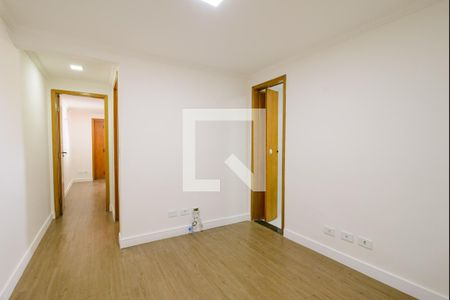 Studio para alugar com 45m², 2 quartos e 1 vagaSala