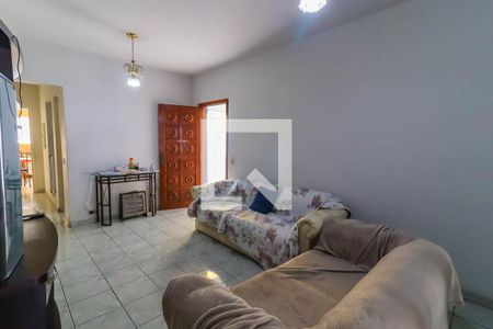 Sala 1 de casa à venda com 2 quartos, 167m² em Jardim Maria Rosa, Taboão da Serra