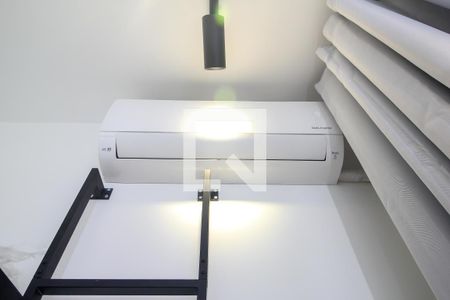 Ar condicionado de kitnet/studio à venda com 1 quarto, 15m² em Centro, Rio de Janeiro